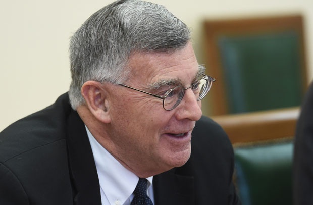 Швендимен на крају мандата: Одговорност за индивидуална дела